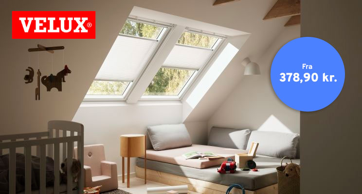 se alle VELUX gardiner og skodder hos Ovenlys-gardiner.dk